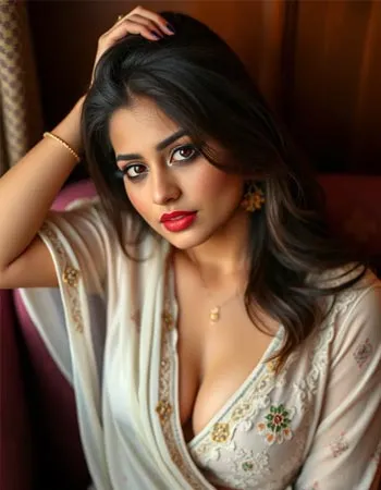 Russian call girls in Mohali